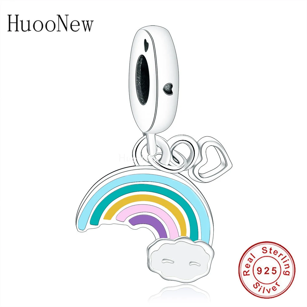 Подходит к оригинальному браслету сделай сам ювелирное изделие Berloque лето 2019