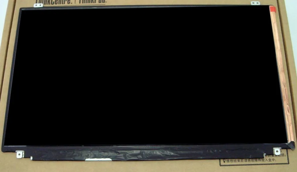 

Replacement for Lenovo ThinkPad T560 15.6" 3K FHD++ Lcd screen Panel SD10A09771 04X4064