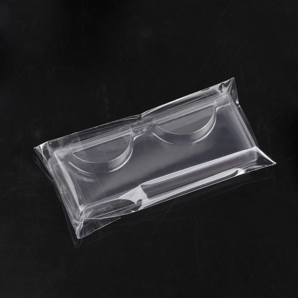 10 шт. пластиковые коробки для хранения накладных ресниц| |