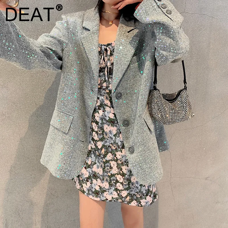 

Blazer & Suits