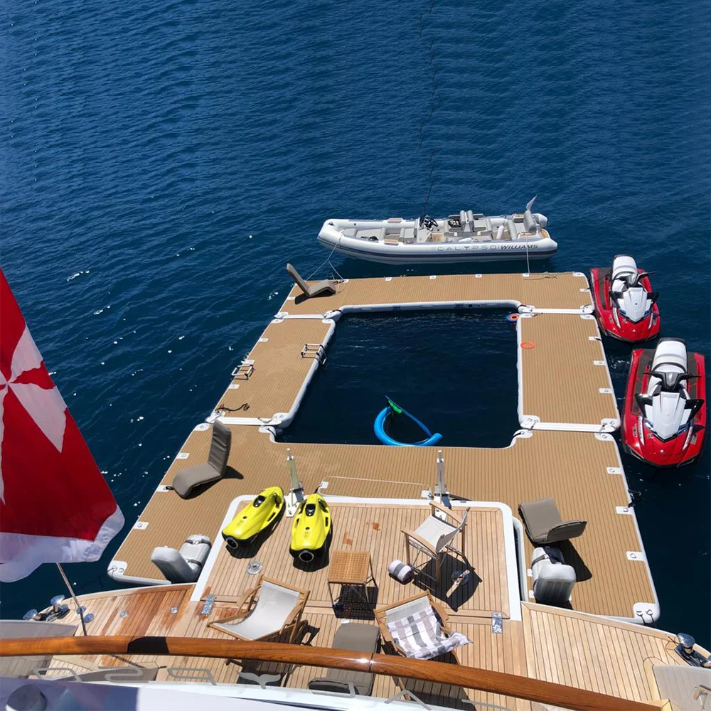 Рисунок 5 - Горячая Распродажа надувной плавательный