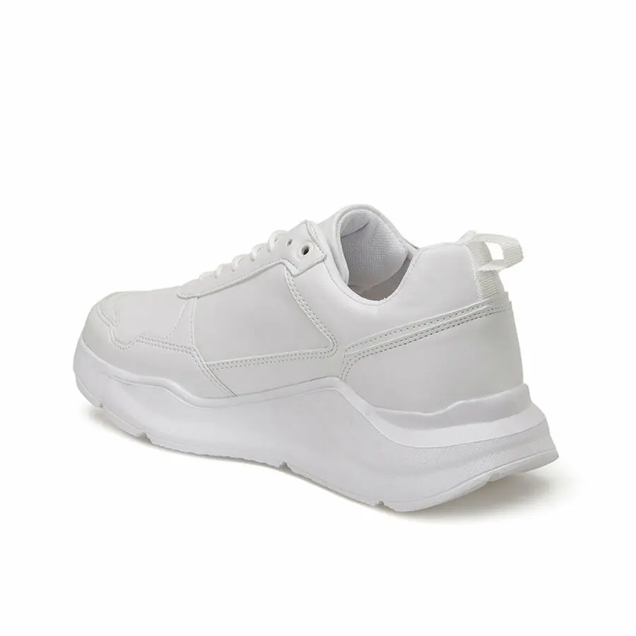 

Men Shoes Forester Ec-1065 White Men Shoes