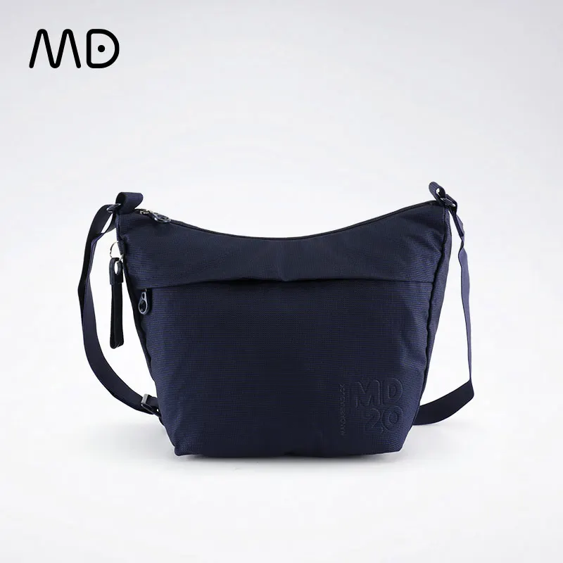 

Mandarina Duck MD20 Series Fashion Casual Waterproof Shoulder Messenger Bag