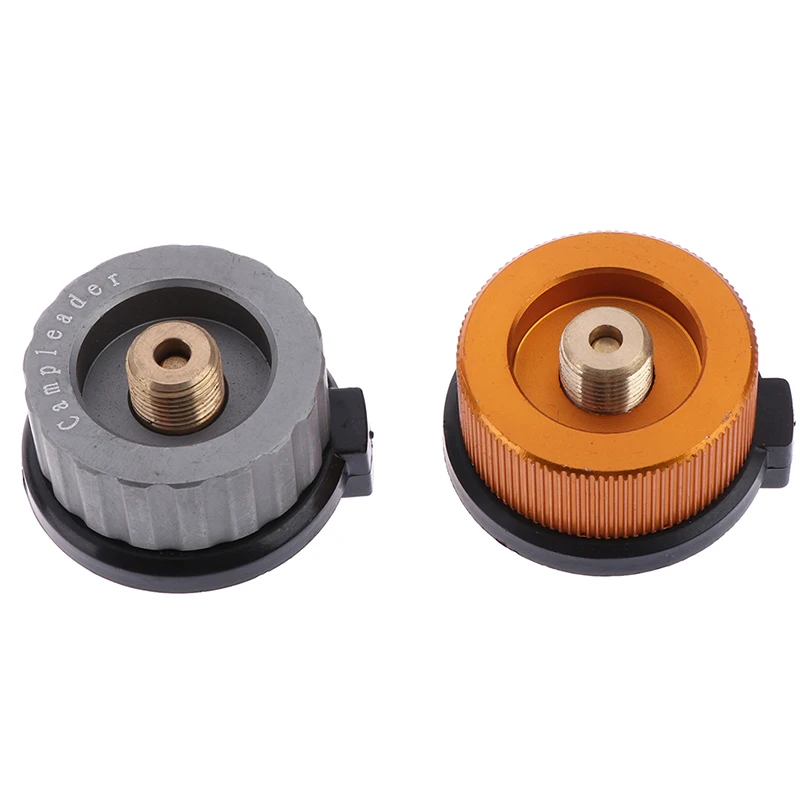 Открытый Кемпинг Пеший Туризм плита адаптер горелки Разделение Тип конвертер