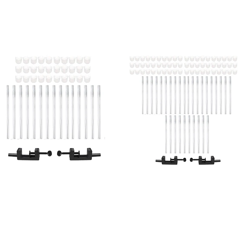 

Balloons Column Holder Stand,Balloon Arch Kits for Birthday Party Wedding Decoration,Balloon Accessories
