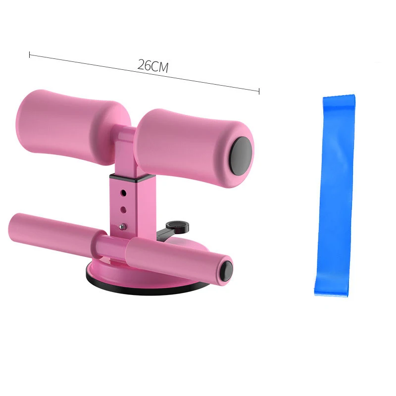 Сидеть помощник в области живота Core Фитнес тренировки Регулируемый приседания