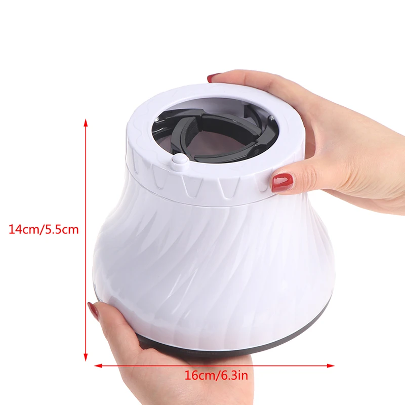 

Adjustable Hair Head Diffuser Curling Dryer Diffuser For Natural Wavy Hair Styling Accessories Supports Hair Dryers Stereotype