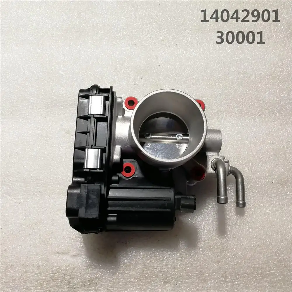 

3765100A-EG01 THROTTLE ASSY for great wall 4g15 ENGINE