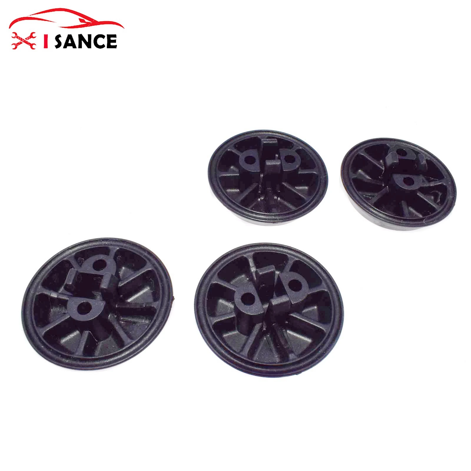 4х опорная Накладка для подъема автомобильного домкрата BMW 3er Cabriolet E36 318 323 325 328 M3 |