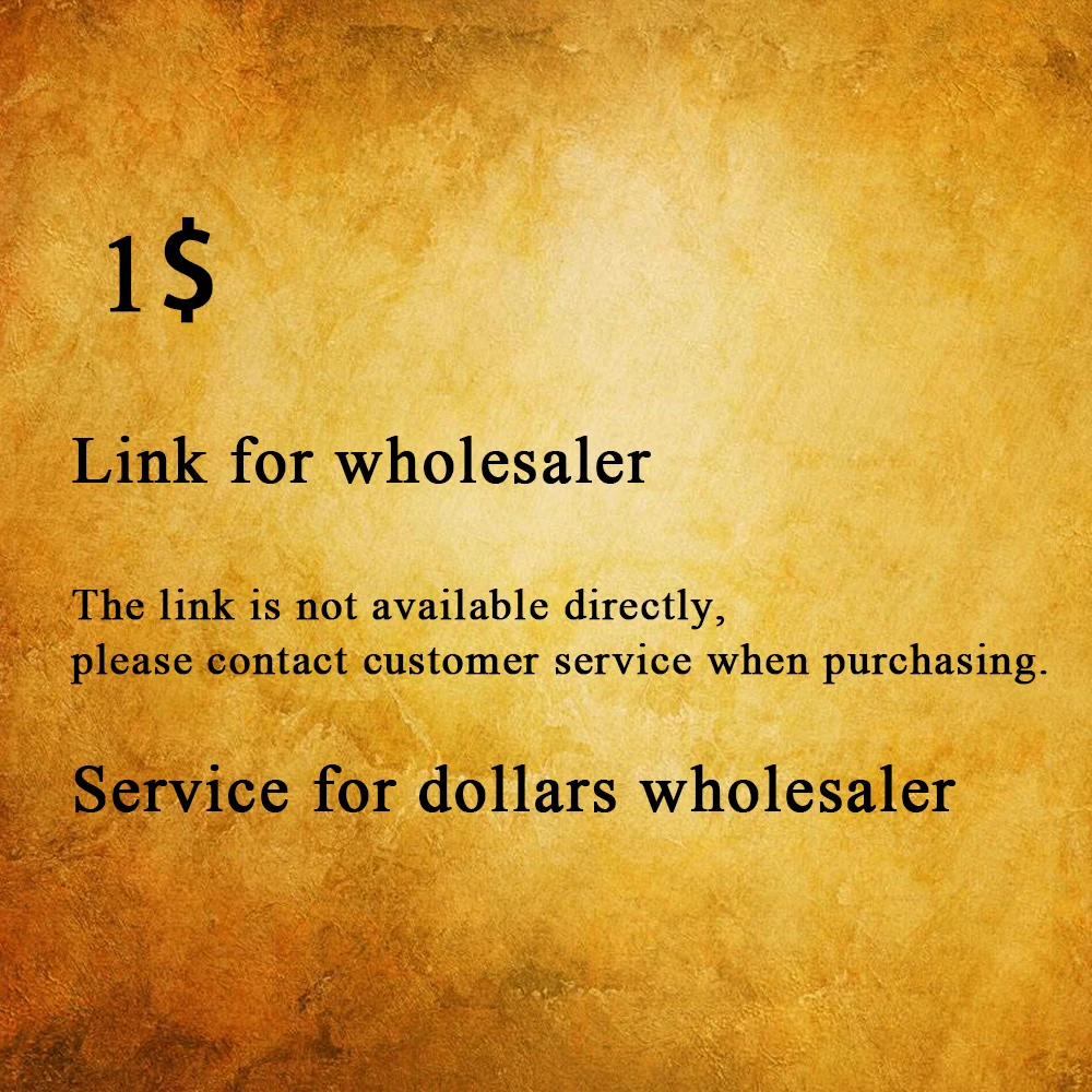 

$1 Special Link