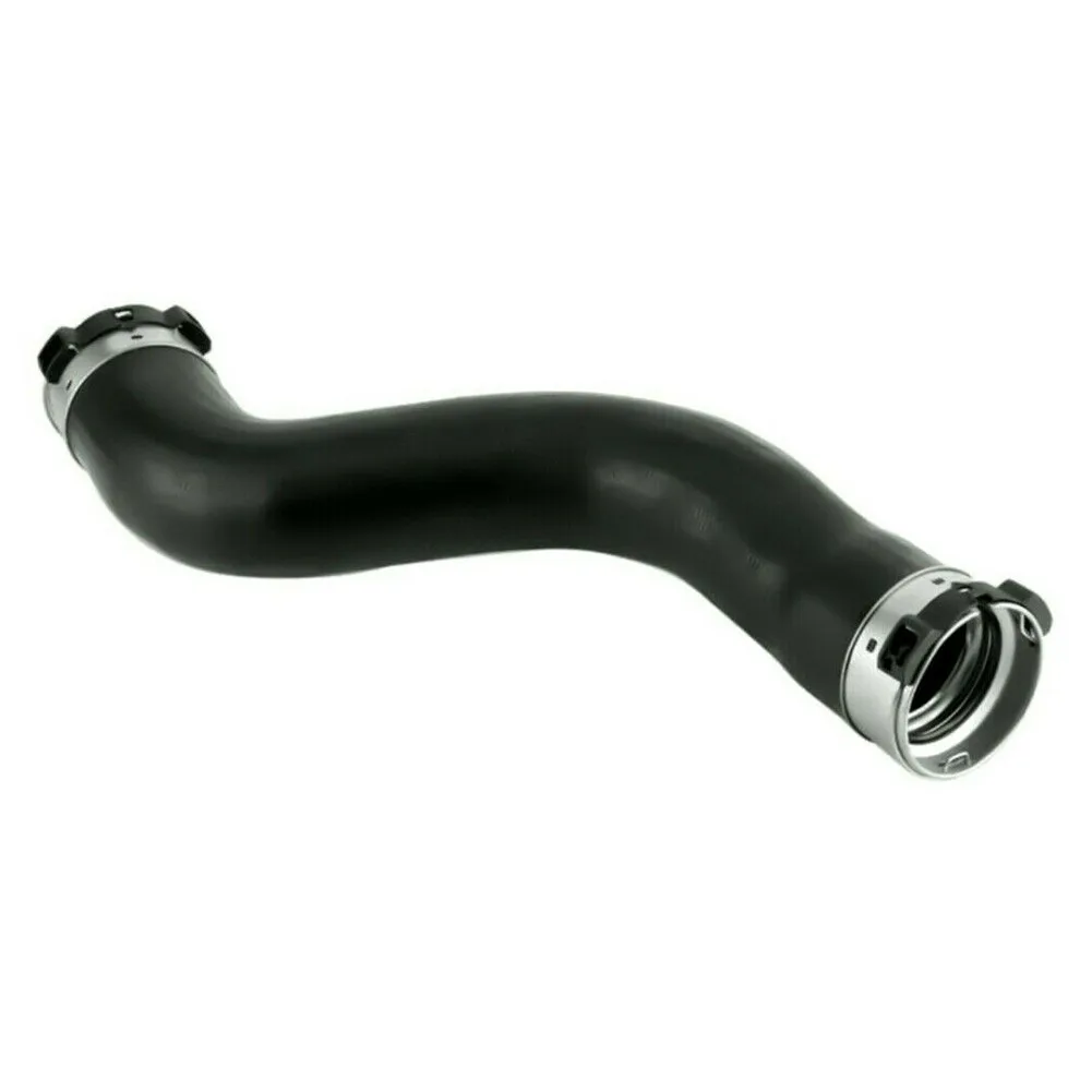 

1xINTERCOOLER TURBO HOSE PIPE Turbocharger Tube FOR MERCEDES C CLASS A2125280000 A2125280000 Car Accessories