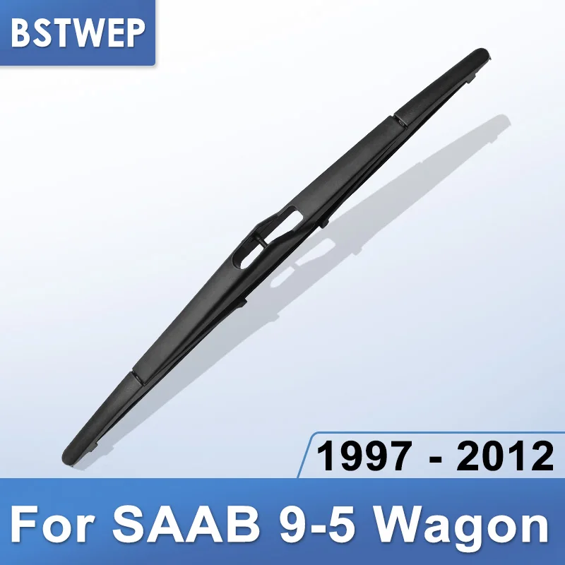 

BSTWEP Rear Wiper Blade for SAAB 9-5 Wagon 1997 1998 1999 2000 2001 2002 2003 2004 2005 2006 2007 2008 2009 2010 2011 2012