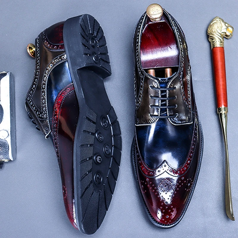 

Men's Shoes