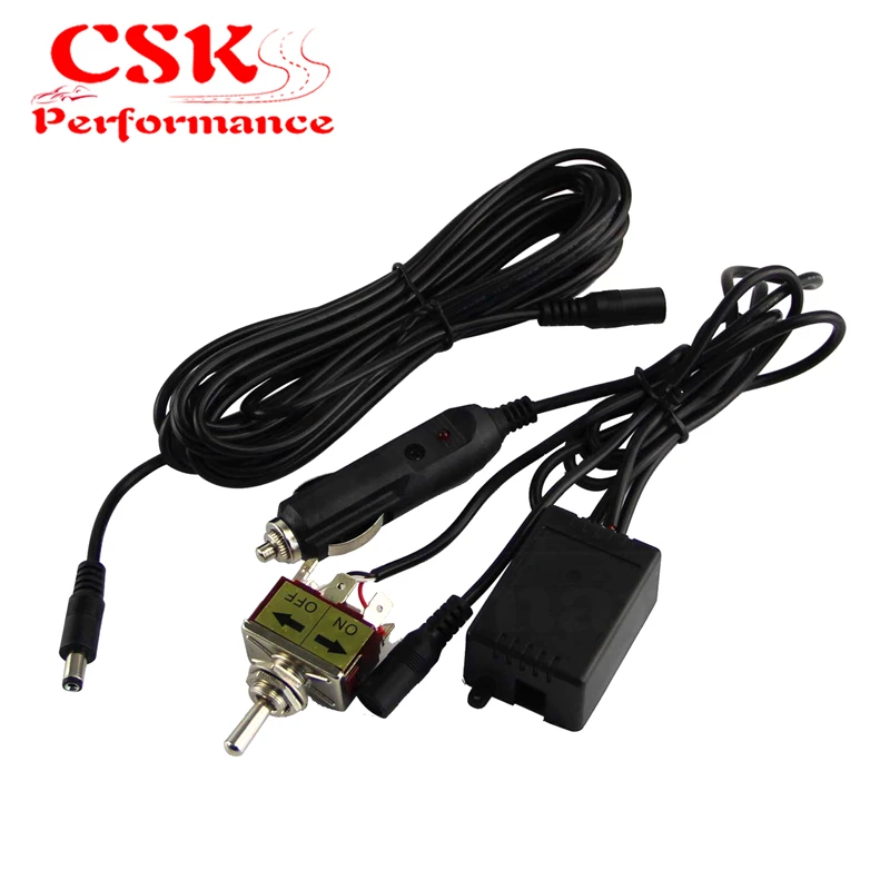 2 &quotЭлектрический выхлоп Catback Downpipe отключение клапан система Комплект