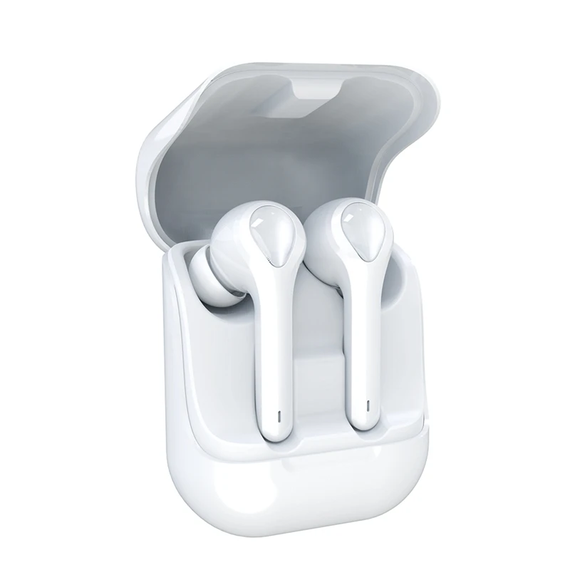 TWS Беспроводные Bluetooth 5 0 наушники с шумоподавлением игровая гарнитура G9