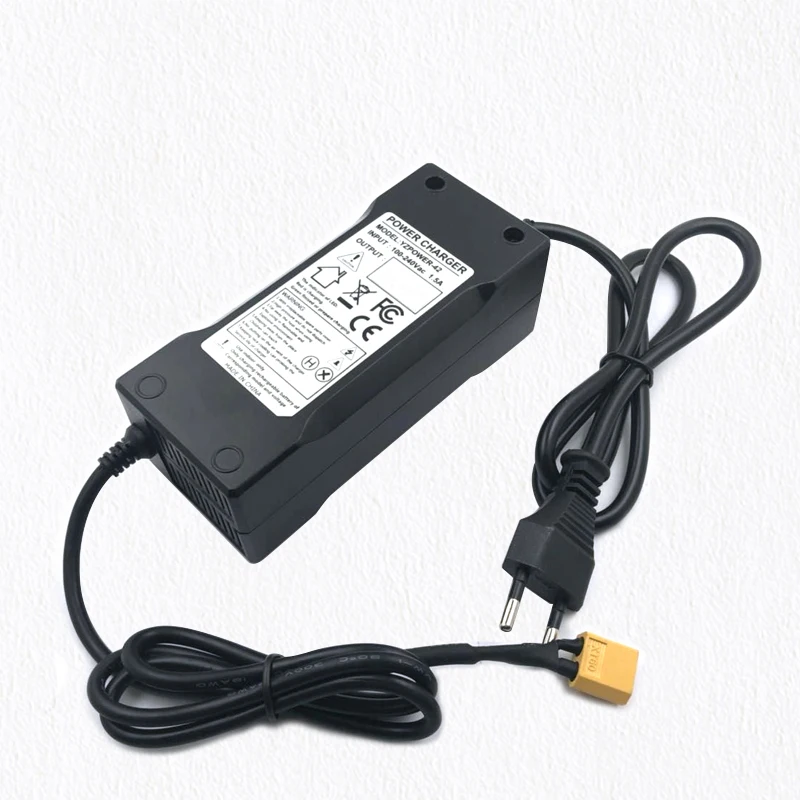 YZPOWER Factory Direct 4 Series литиевая батарея 16 8 V 5A зарядное устройство для литиевой