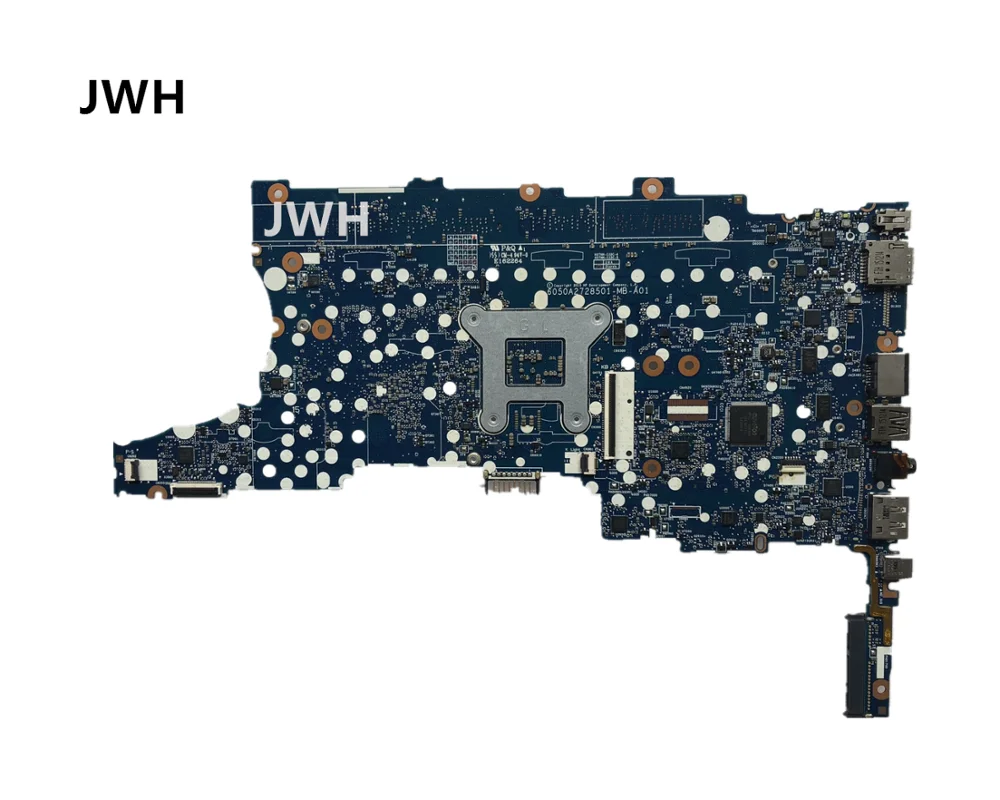 FOR HP EliteBook 850 G3 Motherboard i5-6200U 832426-001 832426-501 832426-601 Tested working | Компьютеры и офис