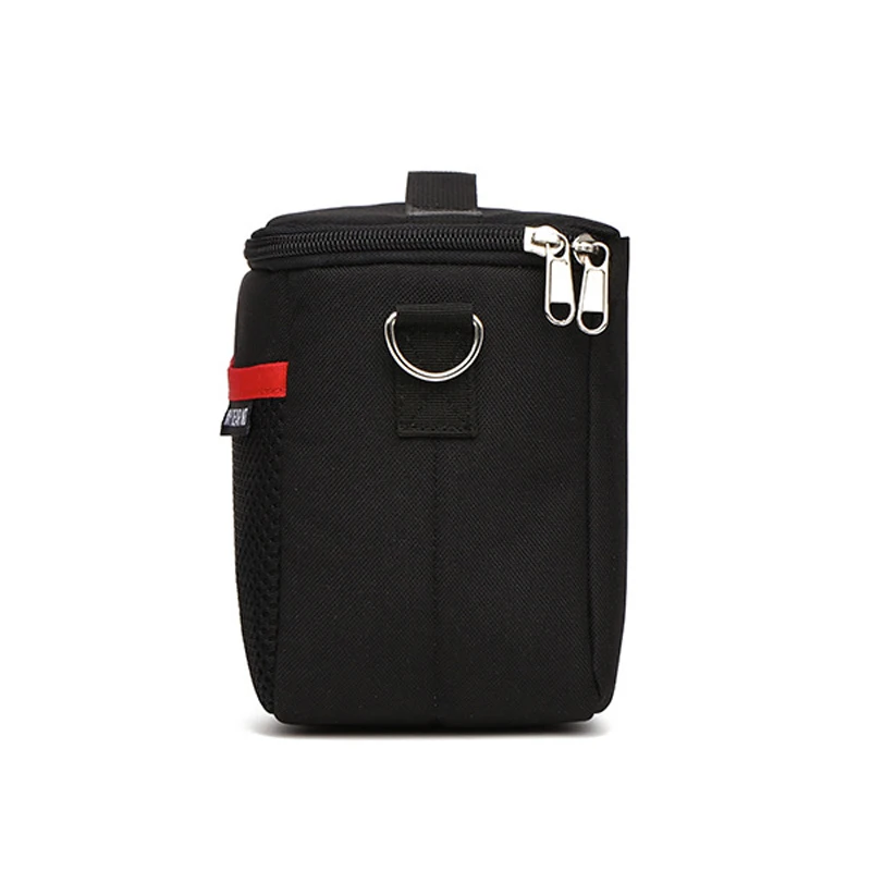 Фото светильник Тяжелая сумка через плечо водонепроницаемая оксфордская