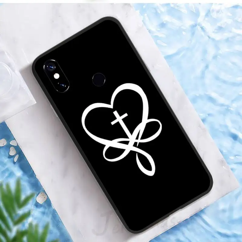 Чехол для телефона Xiaomi Redmi note 7 8 9 pro 8T 9A 9S Mi Note 10 Lite | Мобильные телефоны и аксессуары