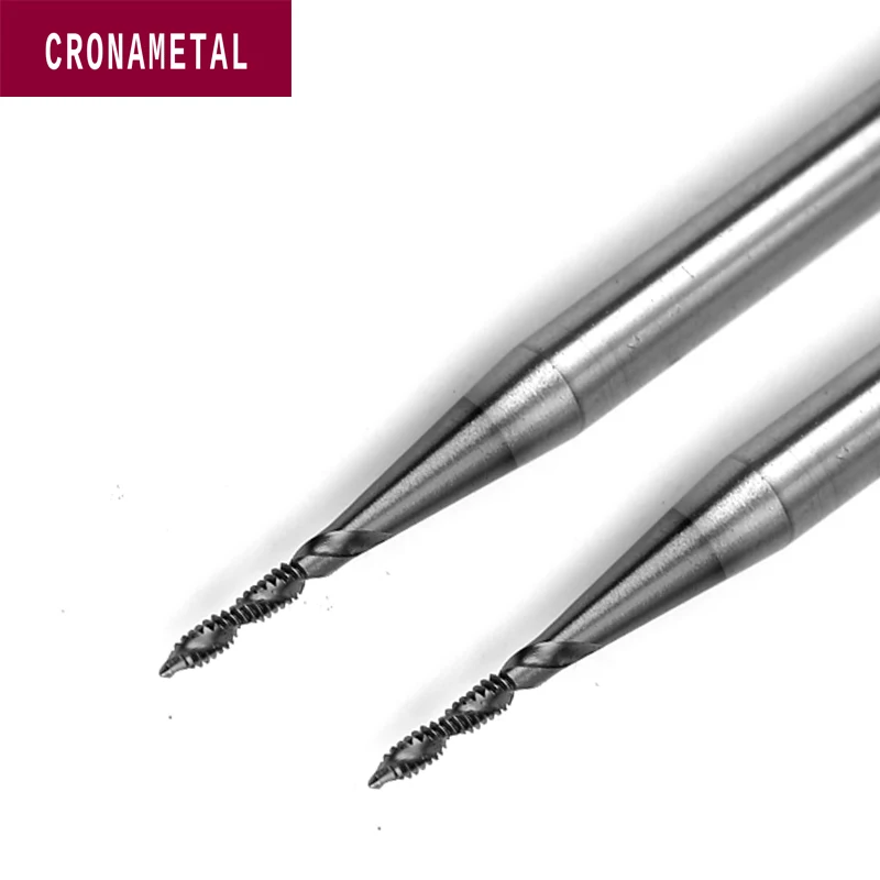 Спиральные канавки CRONAMETAL HSSE Метчик с резьбой TICN M2 M3 M5 M6 M7 M8 M9 M10 M12 M14 M16 M18 M20 |