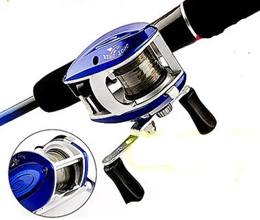 Катушка рыболовная для ловли карпа 5 4: 1 | Спорт и развлечения