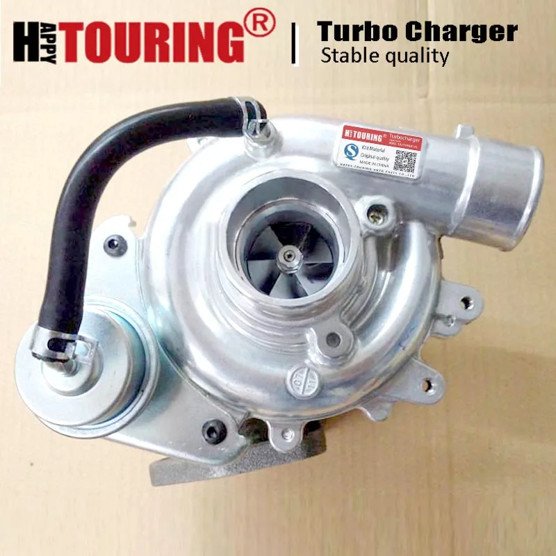 Турбокомпрессор для toyota ct9 Для Toyota Hiace Hilux Land Cruiser CT9 CT16 2KD-FTV 1720130030 17201-30120 17201OL030