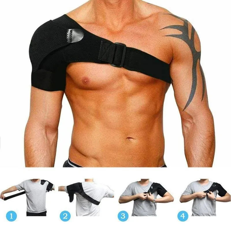 

Sportswear & Accessories