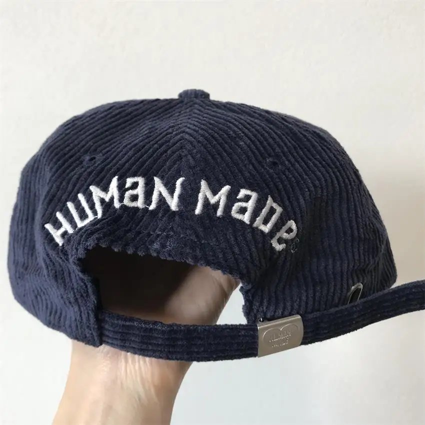 

Made Human Girls Don't Cry Baseball Cap Fitted Sun Hat Snapback Hip Hop Trucker Caps For Men Women Dad Hat Golf Visor Adjustable