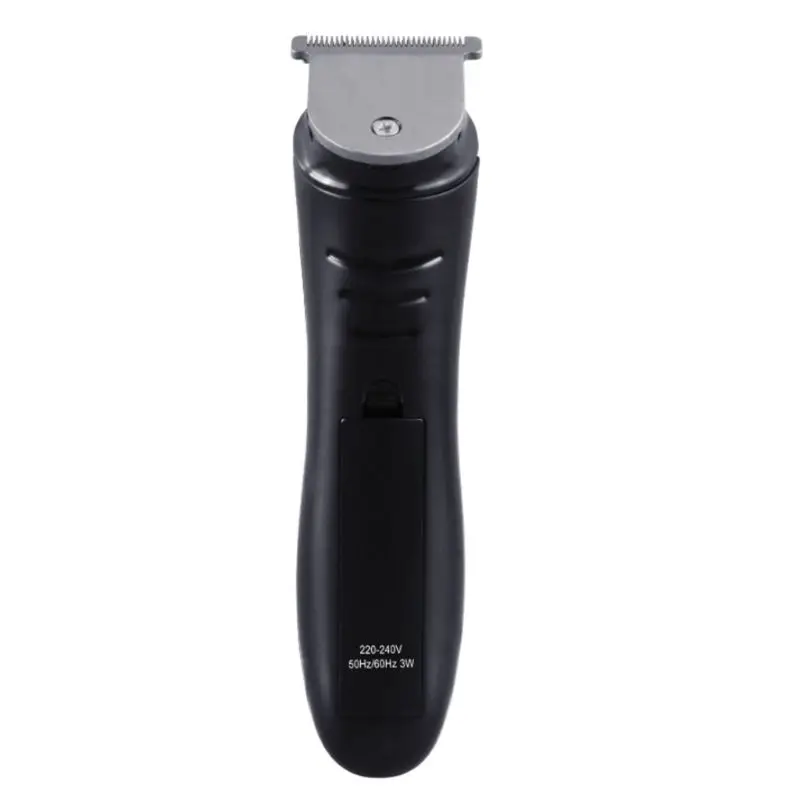 

3 In 1 Multifunctional Electric Hair Clipper Razor Beard Shaver Nose Hair Cutter Trimmer Limit Comb Set Cordless Rechargeable