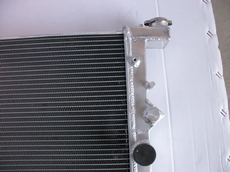 Радиатор из алюминиевого сплава для TOYOTA MARK II JZX90 MT 2 5L 1992 1996 1993 1994 1995 1996|radiator|radiator