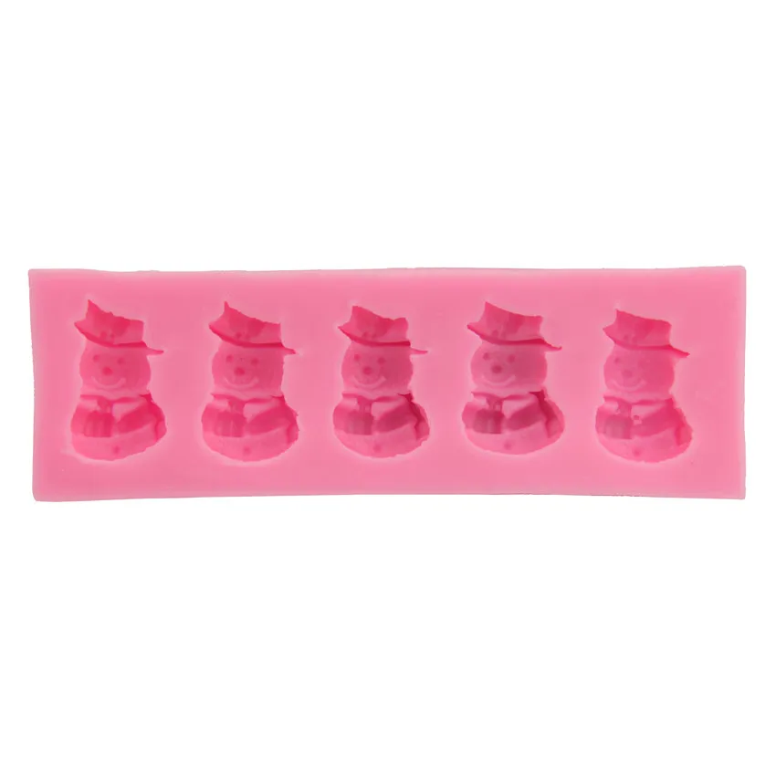 Силиконовая форма для выпечки сделай сам | Дом и сад