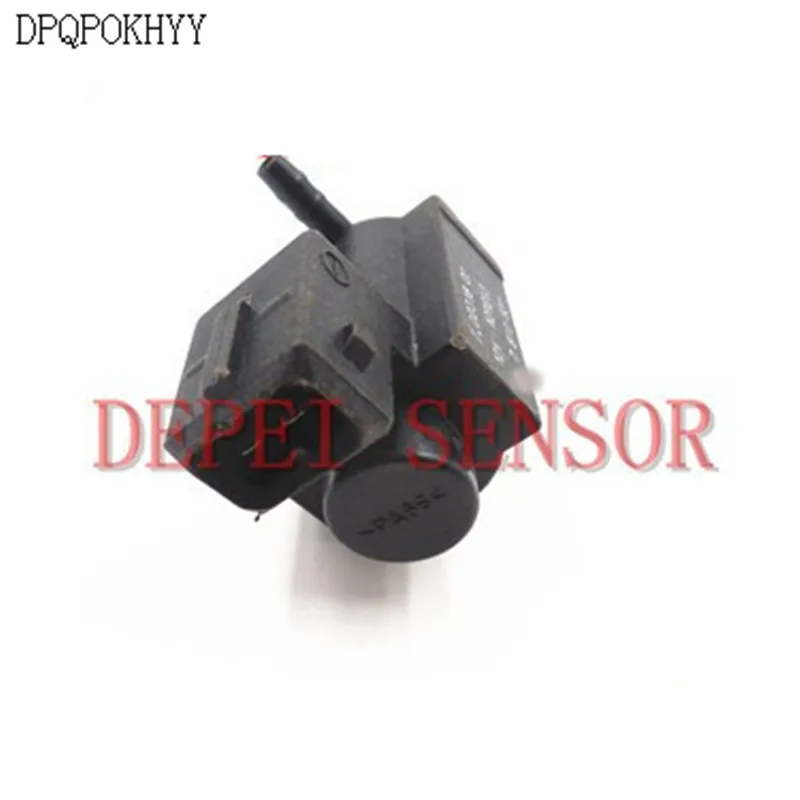 Клапан контроля вакуума DPQPOKHYY для BMW 323i 323is 328is 330i 330xi 335d 525i 528i 530i M3 Z3 11747810831 - купить