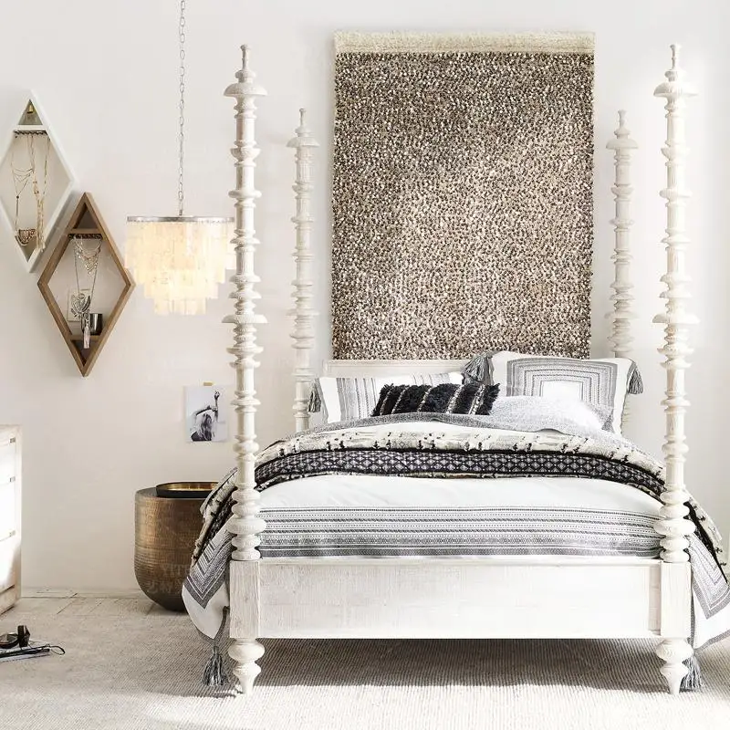 Маленькая люстра в форме морской раковины европейская итальянская муранская