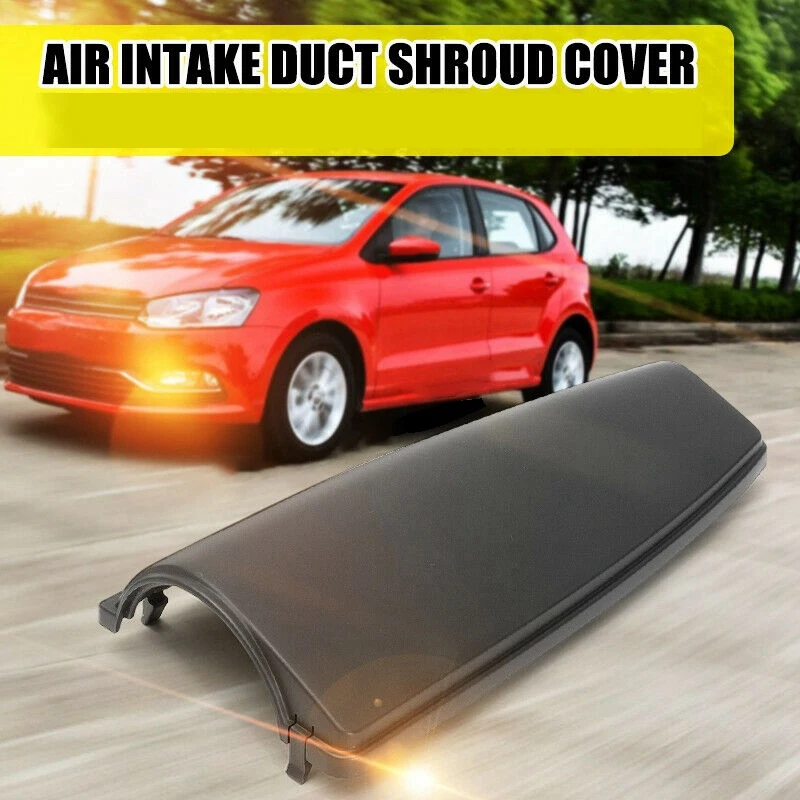 Автомобильная задняя крышка для Golf Passat Jetta Впускной воздуховод TT Seat Skoda 1K0805965J |