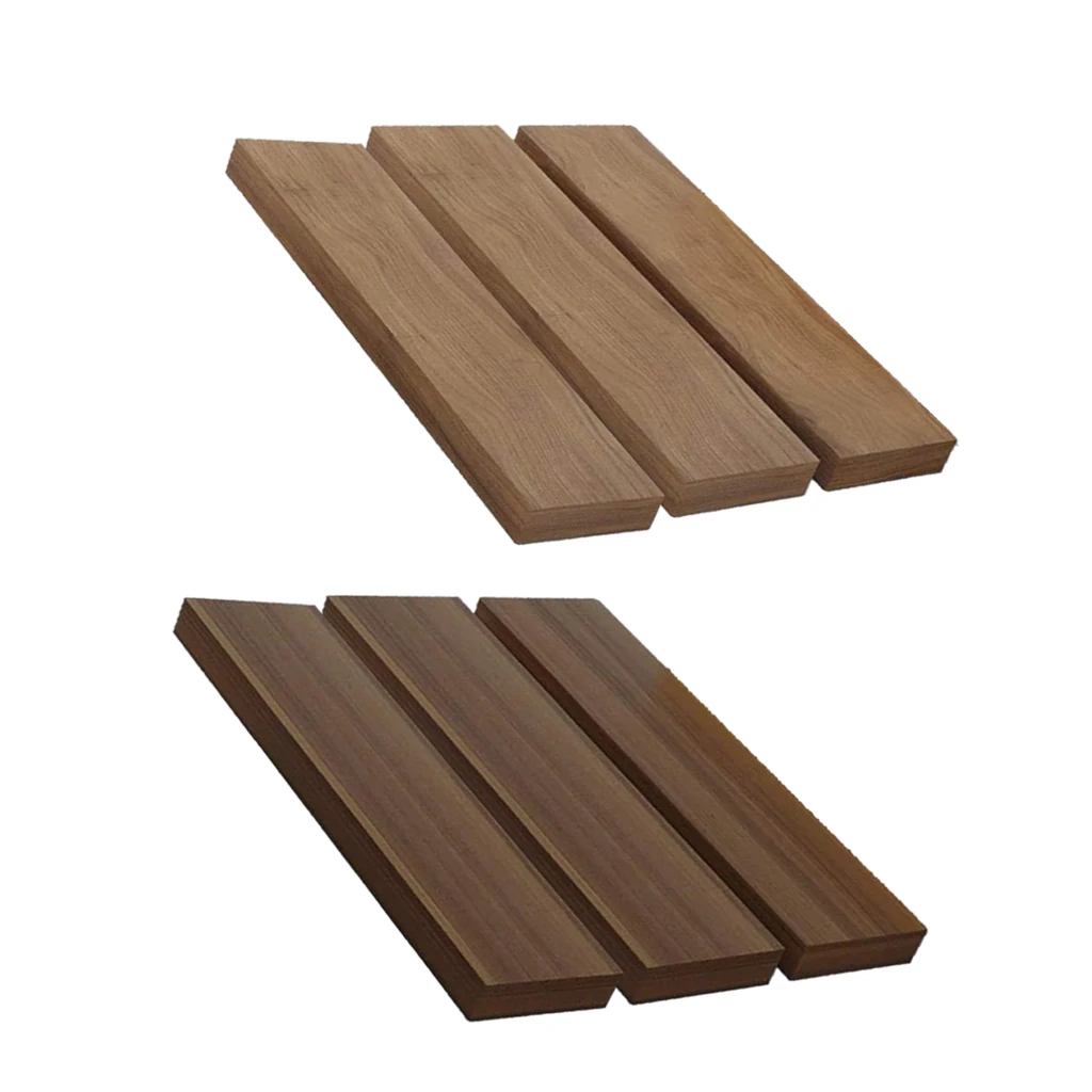 

Набор из 3 настенных плавающих полки для хранения