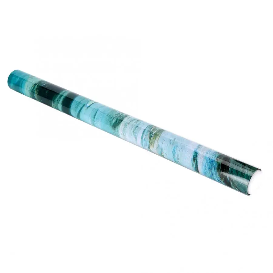 ПВХ глянцевый фон для аквариума плакат украшение настенные украшения ландшафта