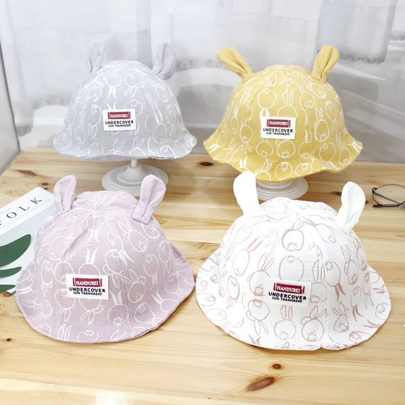 Высококачественная летняя детская шляпа принцессы для мальчиков и девочек