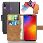 Чехол-книжка для Lenovo Z5 Enjoy 6,2 