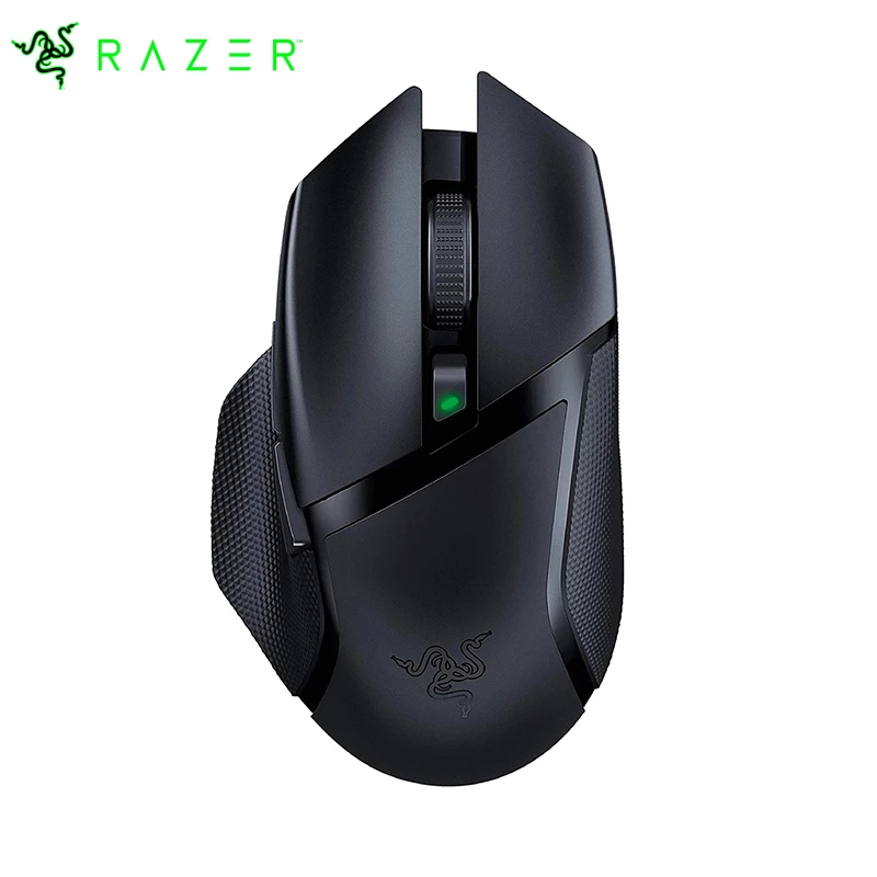 

2021 Razer Baselis Snake X Extreme Edition Bluetooth Wireless Mouse 16000DPI Hyperspeed Suitable for Gaming