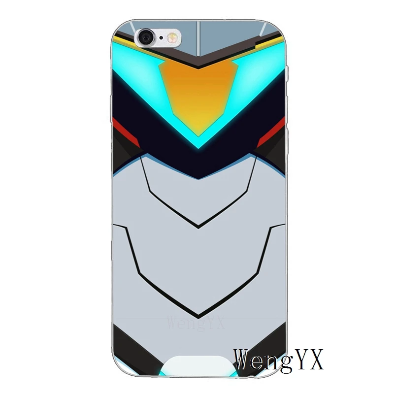 Keith Voltron Legendary Defender аксессуары чехол для телефона iPhone 11 Pro XS Max XR X 8 7 6 6S Plus 5 5S SE 4s 4 iPod
