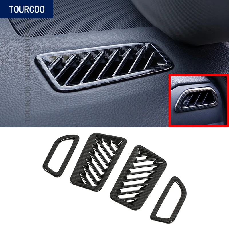

Накладка из АБС-пластика для салона автомобиля, для Toyota RAV4 2020