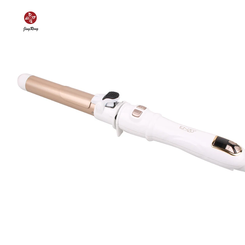 

Enzo Hair Care Perm Large Curling Iron Wet And Dry Fast Styling Does Not Hurt Hair Temperature Control Electric Curling Iron