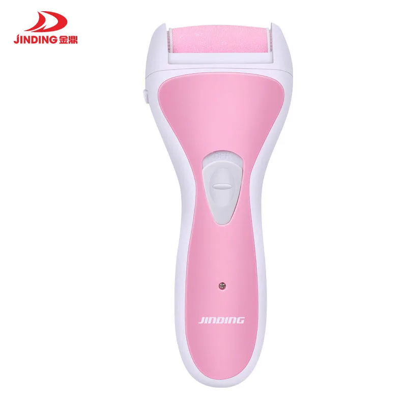 Электрические педикюрные инструменты для ухода за ногами перезаряжаемый