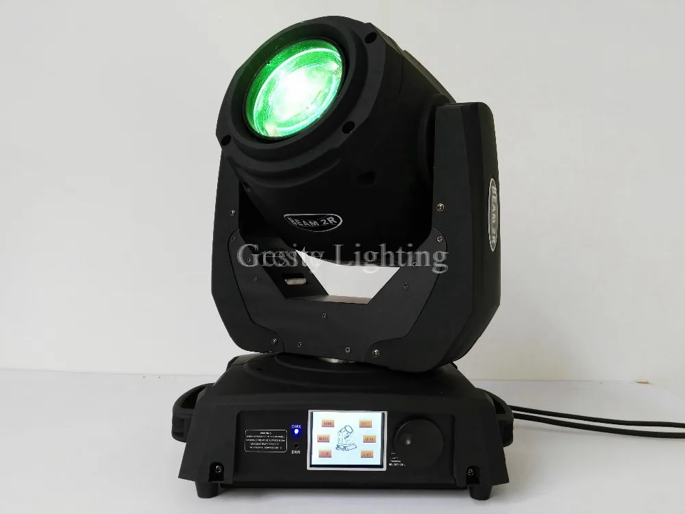 

4XLOT Disco lighting sharpy 120w beam moving head light/ 2r beam/beam 2r Moving head beam 120w 2r/disco light/night club ligh