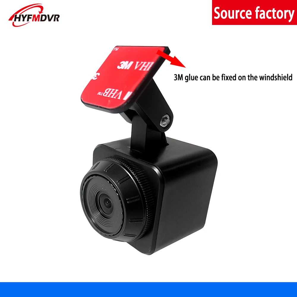 LSZ Камера Переднего Вида грузовики автобус Встроенный микрофон Продажа с завода |