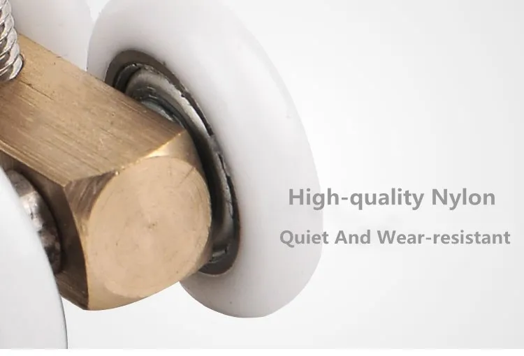 1 шт. скользящая дверь с наружным диаметром 21 мм|Дверные ролики| |