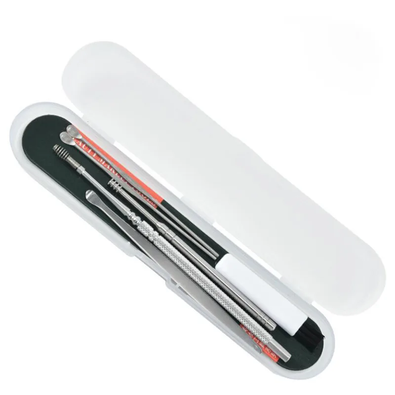 Для детей возрастом 1 6 шт. ушной серы Палочки экологических требований