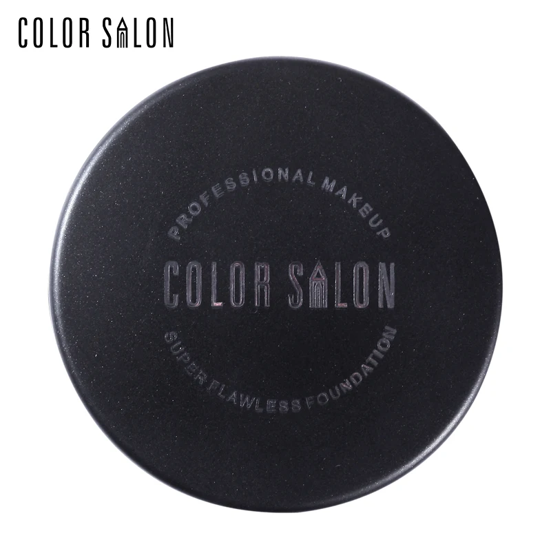 Цветной матовый консилер крем-основа для макияжа стойкий легко носить