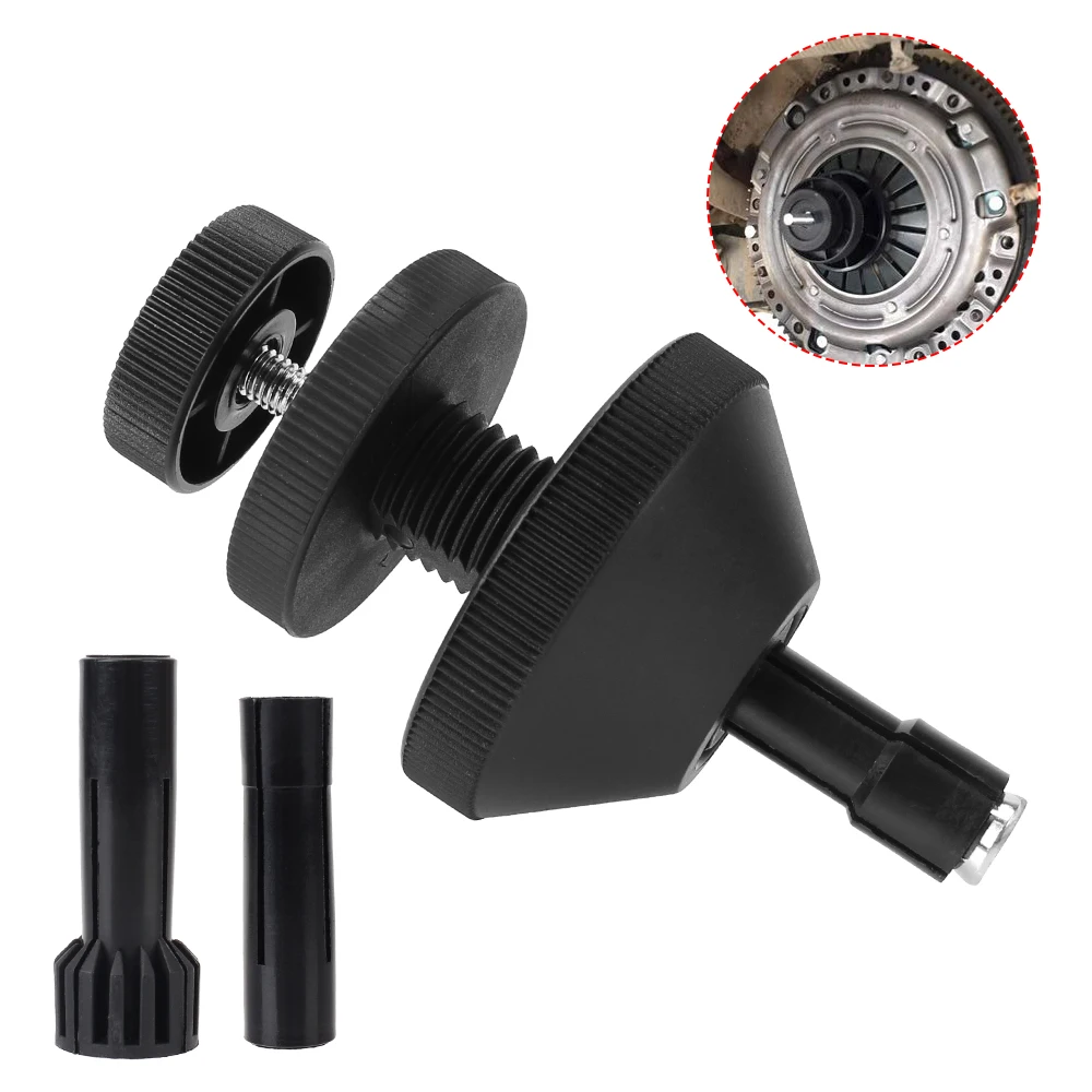 

Universal Plastic Car Clutch Repair Fix Correcting Machines Clutch Alignment Dismantle Tool Auto Clutch Alignment Tool