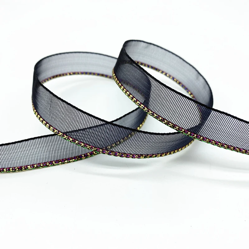 5 ярдов/партия разноцветные головные повязки 14 мм|Ленты для шитья| |